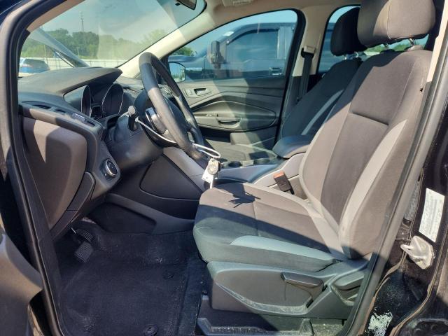 Photo 7 from auction – 2014 FORD ESCAPE S with VIN 1FMCU0F76EUB59316