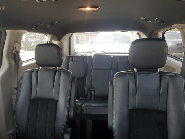 Photo 10 from auction – 2018 DODGE GRAND CARA with VIN 2C4RDGCG9JR300883