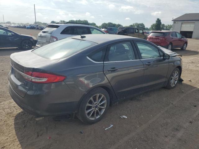 Photo 3 from auction – 2017 FORD FUSION SE with VIN 3FA6P0H79HR159771