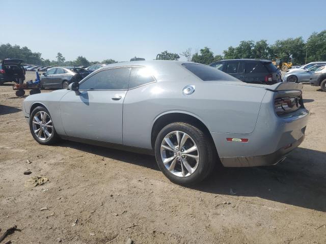 Photo 2 from auction – 2021 DODGE CHALLENGER with VIN 2C3CDZGG6MH543352