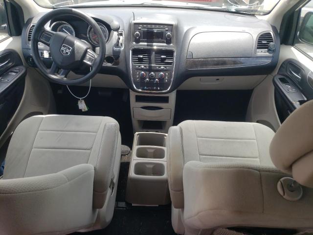 Photo 8 from auction – 2012 DODGE GRAND CARA with VIN 2C4RDGBG5CR343718