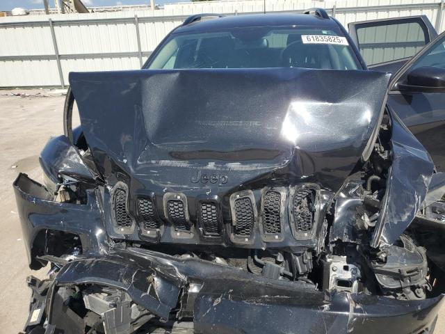 Photo 12 from auction – 2016 JEEP CHEROKEE LATITUDE with VIN 1C4PJMCB6GW218628