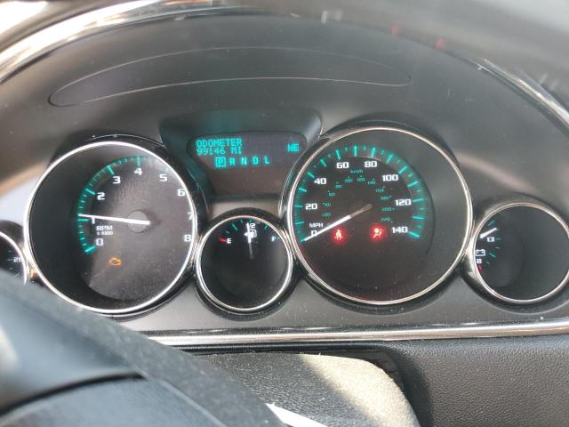 Photo 9 from auction – 2015 BUICK ENCLAVE with VIN 5GAKRBKD3FJ369174