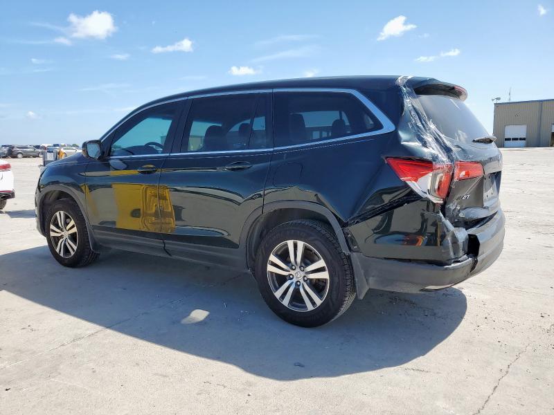 Photo 2 from auction – 2016 HONDA PILOT EX with VIN 5FNYF5H35GB012136