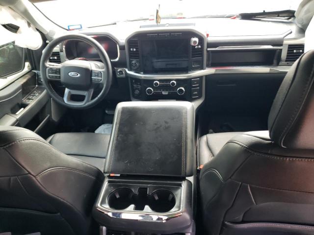 Photo 8 from auction – 2021 FORD F150 SUPER with VIN 1FTFW1E83MFC47657
