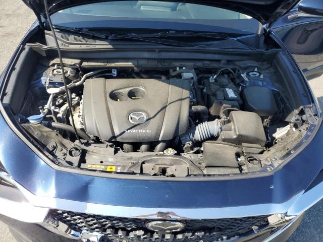 Photo 12 from auction – 2022 MAZDA CX-30 with VIN 3MVDMBAL8NM421977