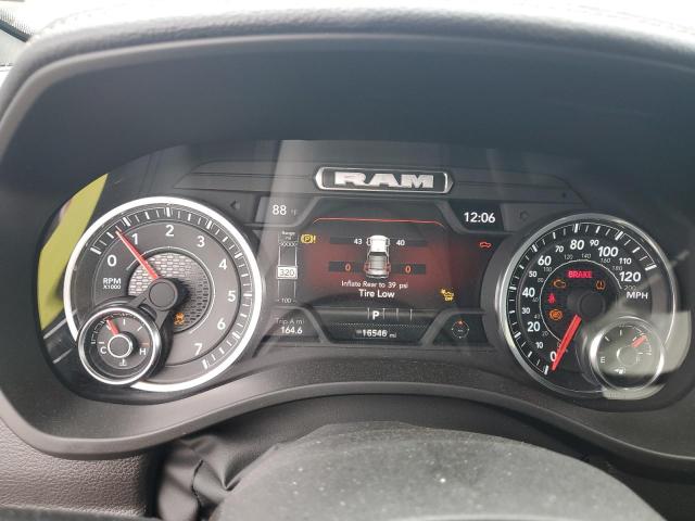 Photo 9 from auction – 2025 RAM 1500 LARAM with VIN 1C6SRFJP4SN505954