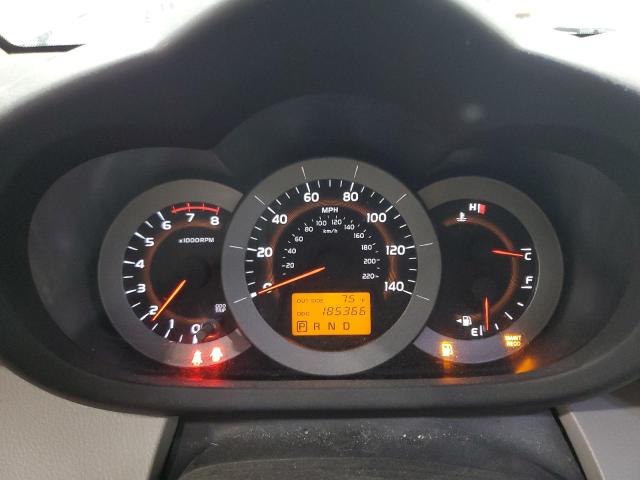 Photo 9 from auction – 2008 TOYOTA RAV4 with VIN JTMBD33V985173651