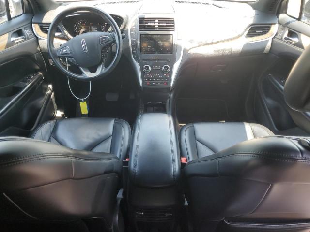 Photo 8 from auction – 2015 LINCOLN MKC with VIN 5LMCJ2A94FUJ29940