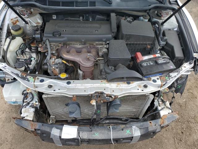 Photo 11 from auction – 2009 TOYOTA CAMRY BASE with VIN 4T1BE46K49U373926