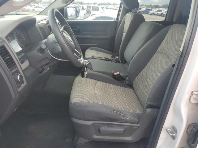 Photo 7 from auction – 2012 DODGE RAM 1500 ST with VIN 1C6RD7FP9CS201596