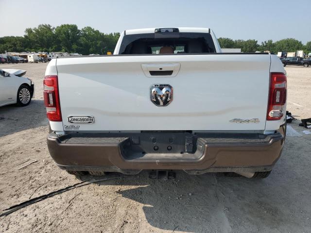 Photo 6 from auction – 2023 RAM 3500 LONGHORN with VIN 3C63RRNL8PG645034