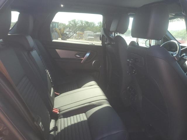 Photo 10 from auction – 2025 LAND ROVER DISCOVERY with VIN SALCL2FX4SH353634