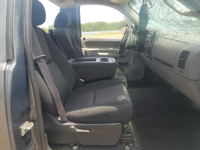 Photo 10 from auction – 2011 CHEVROLET silverado with VIN 1GCNCPE07BZ410713