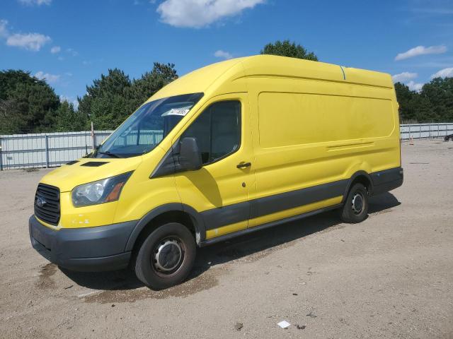 Photo 1 from auction – 2015 FORD TRANSIT T- with VIN 1FTNR3XG7FKA15446