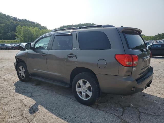 Photo 2 from auction – 2016 TOYOTA SEQUOIA SR with VIN 5TDBW5G10GS143623