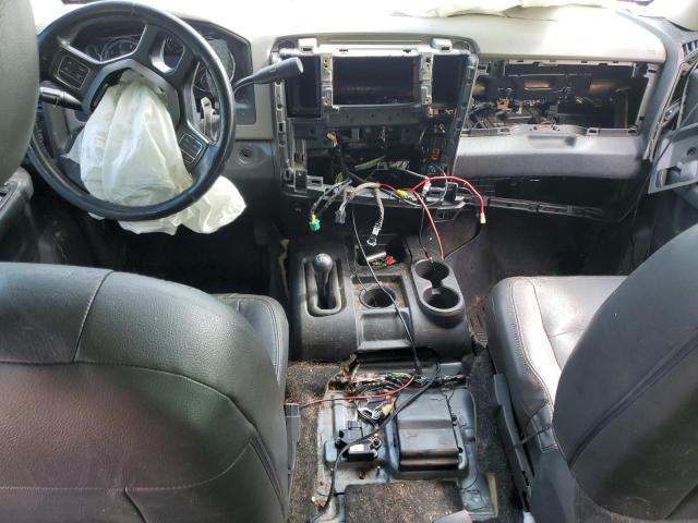 Photo 8 from auction – 2012 DODGE RAM 2500 S with VIN 3C6TD5CT4CG199033
