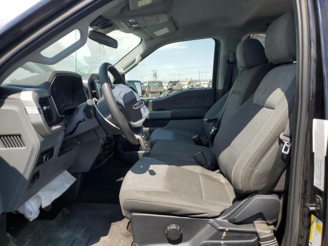 Photo 7 from auction – 2022 FORD F150 SUPER with VIN 1FTEW1EPXNFB35796