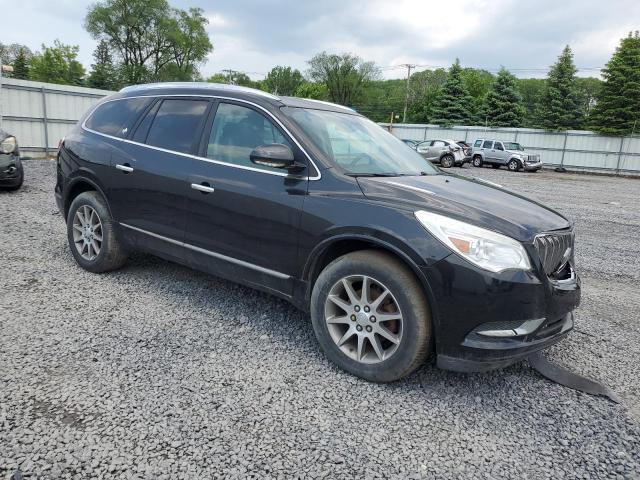 Photo 4 from auction – 2015 BUICK ENCLAVE with VIN 5GAKVBKD2FJ250608