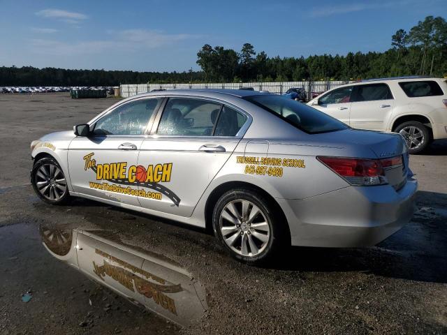 Photo 2 from auction – 2012 HONDA ACCORD EXL with VIN 1HGCP2F82CA116169