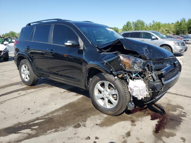 Photo 4 from auction – 2010 TOYOTA RAV4 LIMIT with VIN 2T3DK4DV7AW031350