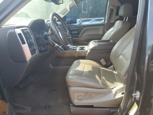 Photo 7 from auction – 2018 GMC SIERRA K15 with VIN 3GTU2NEC9JG163822