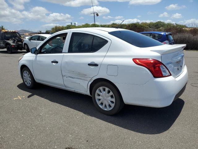 Photo 2 from auction – 2016 NISSAN VERSA S with VIN 3N1CN7AP2GL876085