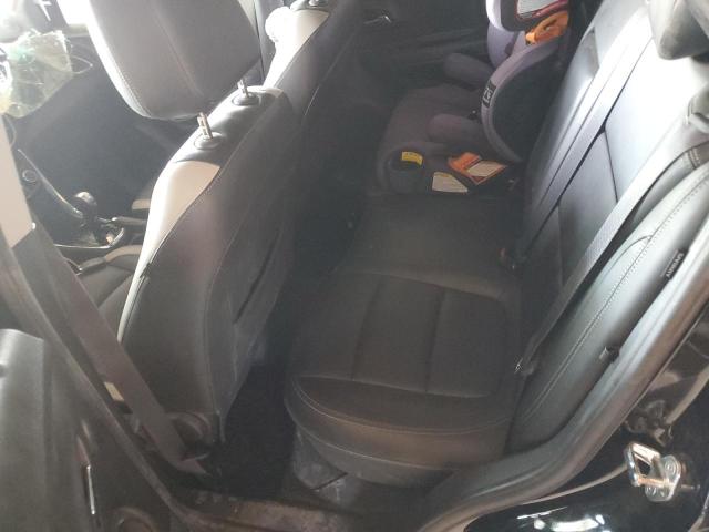 Photo 10 from auction – 2018 CHEVROLET TRAX PREMI with VIN KL7CJMSB4JB551938