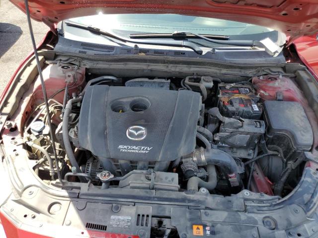 Foto 11 de la subasta – 2014 MAZDA MAZDA3 con VIN JM1BM1L79E1172928