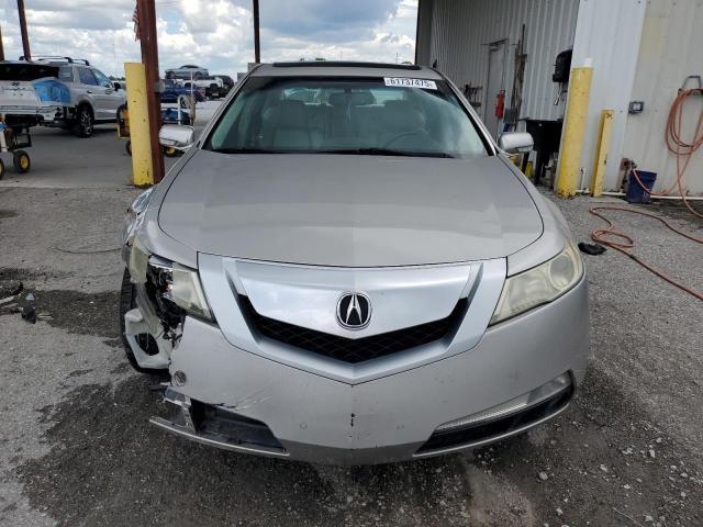 Photo 5 from auction – 2010 ACURA TL with VIN 19UUA8F29AA020492