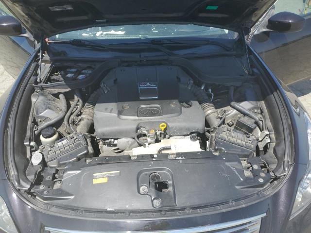 Photo 11 from auction – 2011 INFINITI G37 BASE with VIN JN1CV6EKXBM211488