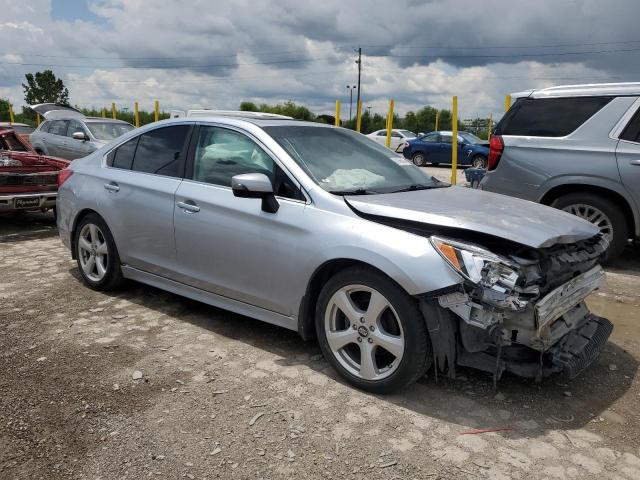 Photo 4 from auction – 2015 SUBARU LEGACY 2.5 with VIN 4S3BNBL65F3041642