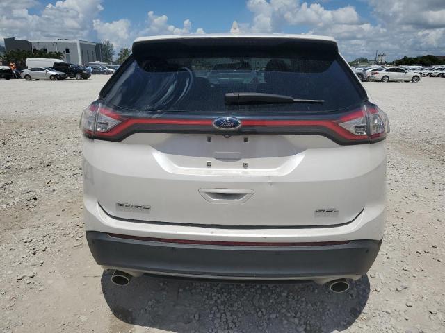 Foto 6 de la subasta – 2018 FORD EDGE SEL con VIN 2FMPK3J8XJBB02979