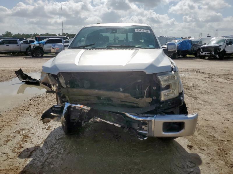 Photo 5 from auction – 2016 FORD F150 SUPER with VIN 1FTEW1EG3GFA77548
