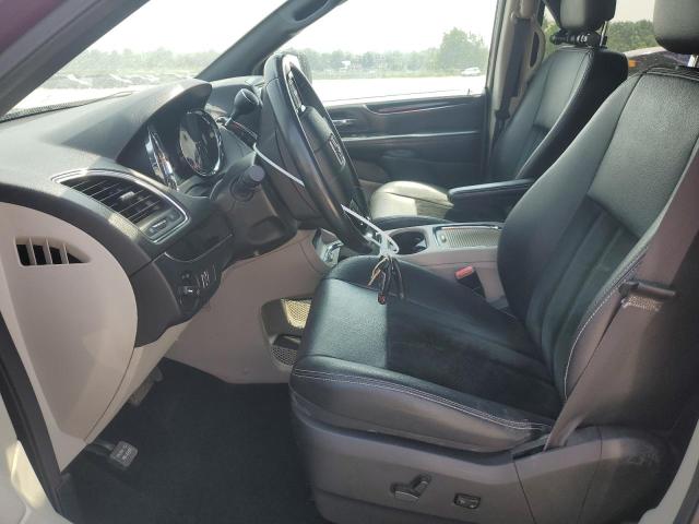 Photo 7 from auction – 2018 DODGE GRAND CARA with VIN 2C4RDGCG9JR300883