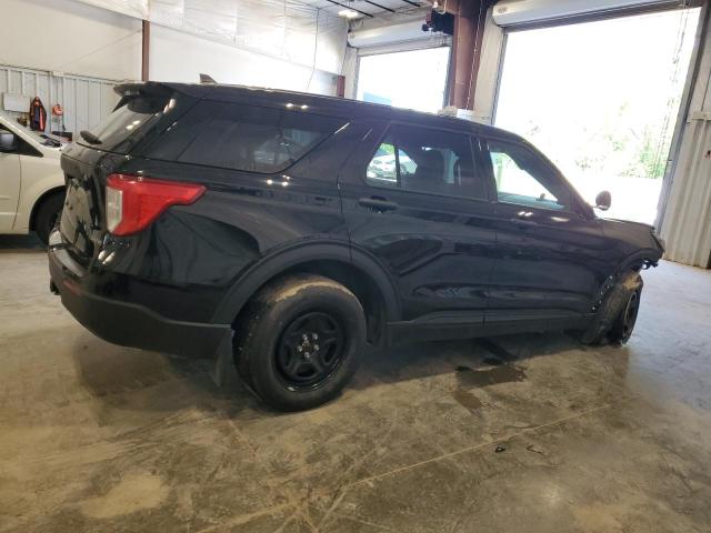 Photo 3 from auction – 2023 FORD EXPLORER with VIN 1FM5K8AW7PNA03357