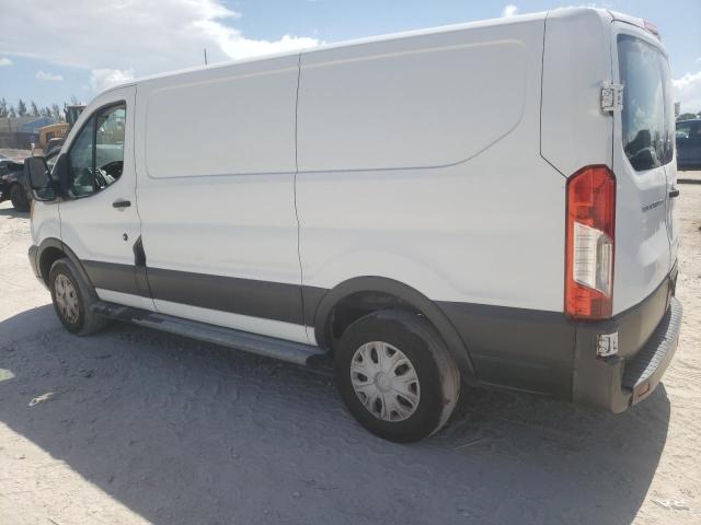 Photo 2 from auction – 2017 FORD TRANSIT T- with VIN 1FTYR1ZM8HKA91636