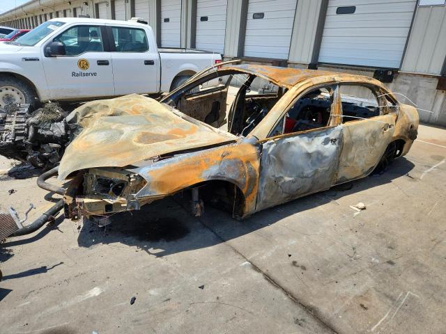 CHEVROLET IMPALA LTZ 2012 with VIN 2G1WC5E32C1321041 - Photo from auction