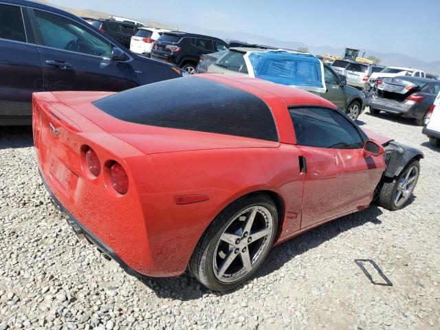 Photo 3 from auction – 2008 CHEVROLET CORVETTE with VIN 1G1YY26WX85114260