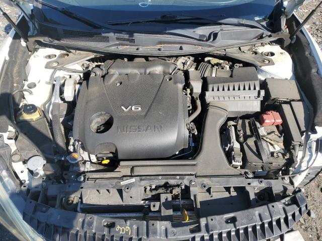 Photo 11 from auction – 2017 NISSAN MAXIMA with VIN 1N4AA6AP2HC384072