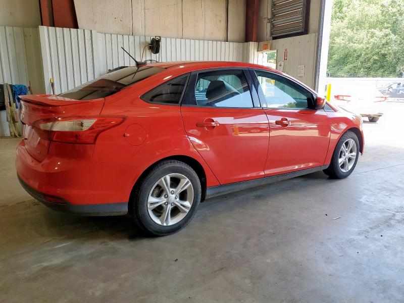 Фото 3 с аукциона – 2012 FORD FOCUS SE с VIN 1FAHP3F20CL205917