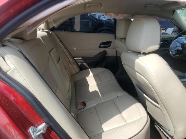 Photo 10 from auction – 2013 CHEVROLET MALIBU with VIN 1G11F5RR7DF112520