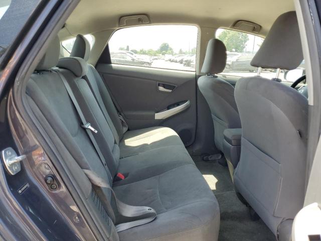 Photo 10 from auction – 2011 TOYOTA PRIUS with VIN JTDKN3DU6B0266053