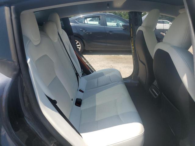 Photo 10 from auction – 2024 TESLA MODEL 3 with VIN 5YJ3E1EB5RF760843