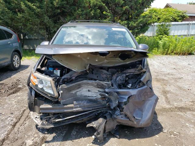 Photo 5 from auction – 2014 HONDA ODYSSEY EX with VIN 5FNRL5H68EB128354
