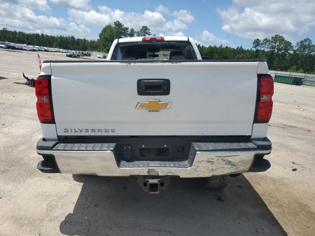 Photo 6 from auction – 2016 CHEVROLET SILVERADO with VIN 1GC2KUEG8GZ412673