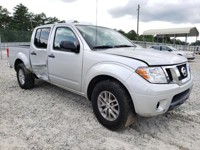 Photo 4 from auction – 2016 NISSAN FRONTIER S with VIN 1N6AD0ER2GN792209
