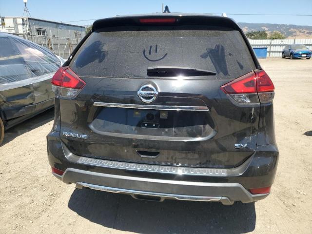 Photo 6 from auction – 2017 NISSAN ROGUE S with VIN KNMAT2MTXHP554726