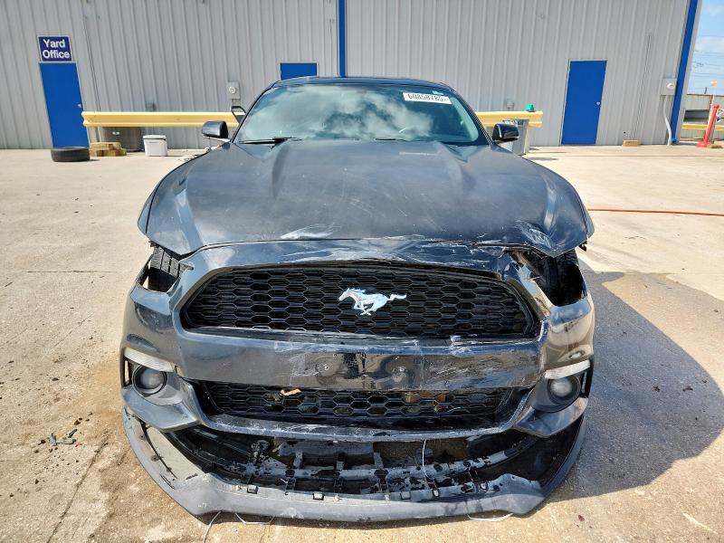 Photo 5 from auction – 2016 FORD MUSTANG with VIN 1FA6P8TH7G5336169