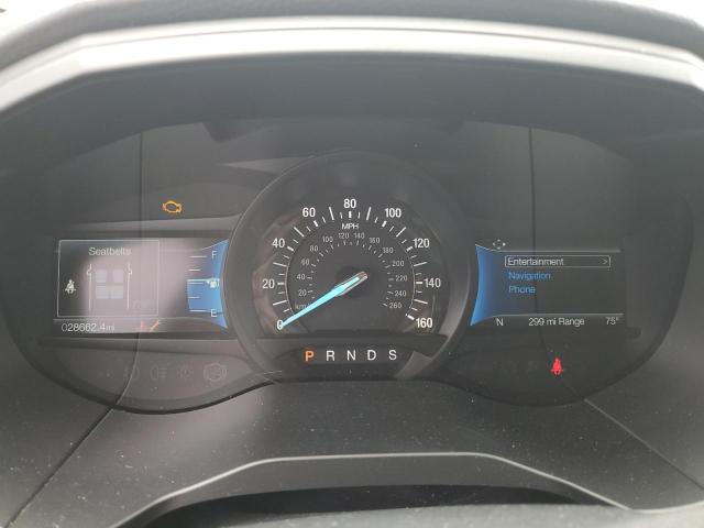 Photo 9 from auction – 2022 FORD EDGE TITAN with VIN 2FMPK4K9XNBA63541